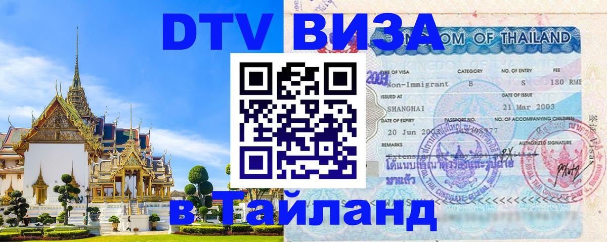Оформление DTV визы под ключ: стоимость и тарифы, только загранпаспорт - 20.11.2025 